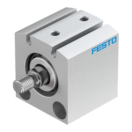 Festo Short-Stroke Cylinder ADVC-25-5-A-P-A ADVC-25-5-A-P-A
